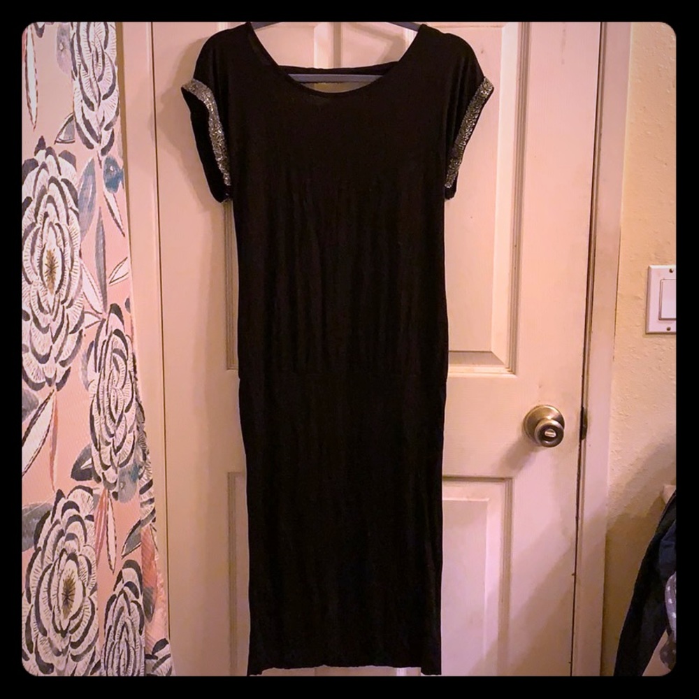 Date night or cocktail party dress